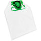 Sacchetto per aspirapolvere FP200, 2 pz. per Vorwerk Kobold VK200