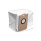 Sacchetto per aspirapolvere, 3 pz. per Xiaomi Viomi S9, Lydsto R1, Proscenic M7 Pro, M8 Pro