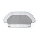 Panno lavapavimenti, 2 pz., Pulizia a umido per Xiaomi Mi Robot Vacuum Mop Pro (P), 2S, Viomi V2 Pro, V3, SE