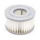 Filtro HEPA, 2 pz. per Xiaomi Jimmy H9 Pro, JV85, JV85 Pro