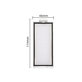 Filtro polvere, 2 pz. per Xiaomi Roborock Q7, Q7+, Q7 Max, Q7 Max+, T8