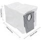 Sacchetto per aspirapolvere, 2 pz. per Xiaomi Roborock Q Revo, Dyad Pro, Dyad Pro Combo