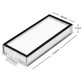Filtro HEPA, 2 pz. per Xiaomi Roborock Q-series