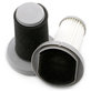 Filtro HEPA, 2 pz. per Xiaomi Deerma DX-series