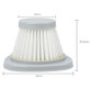Filtro HEPA, 2 pz. per Xiaomi Deerma DX118C, DX128Cs