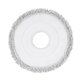 Panno lavapavimenti, 2 pz. per Xiaomi Dreame X40 Ultra, L40 Ultra, L10s Ultra, Pro Gen2, Mova E30 Ultra