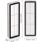 Filtro HEPA, 2 pz. per Xiaomi Dreame L10s Pro Gen2, D10s Plus Gen2, L10s Ultra