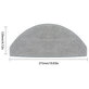 Panno lavapavimenti, 2 pz. per Xiaomi Roborock Q7 M5, Q7 M5+, Q7 L5, Q7 L5+