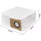 Sacchetto per aspirapolvere, 2 pz. per Xiaomi Robot Vacuum H40