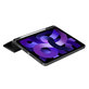 Custodia Sc Pen per iPad Air 10.9" 4 / 5 / 2020-2022 / 11" 6 / 7 / 8 / 2024-2026, nera, Tech-Protect