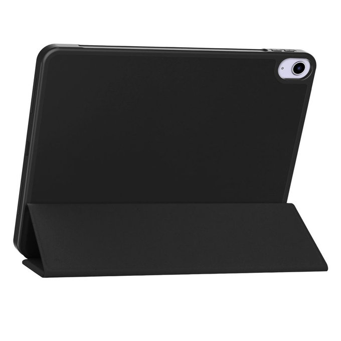 Custodia Sc Pen per iPad Air 10.9" 4 / 5 / 2020-2022 / 11" 6 / 7 / 8 / 2024-2026, nera, Tech-Protect