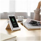 Supporto Z1 Universal Stand Holder Smartphone & Tablet, nera, Tech-Protect