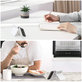 Supporto Z1 Universal Stand Holder Smartphone & Tablet, nera, Tech-Protect