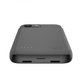 Power bank Powercase 4700mAh per iPhone 12 Mini / 13 Mini, nera, Tech-Protect