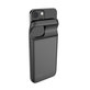 Power bank Powercase 4700mAh per iPhone 12 Mini / 13 Mini, nera, Tech-Protect