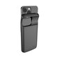 Power bank Powercase 4800mAh per iPhone 13 / 13 Pro, nera, Tech-Protect