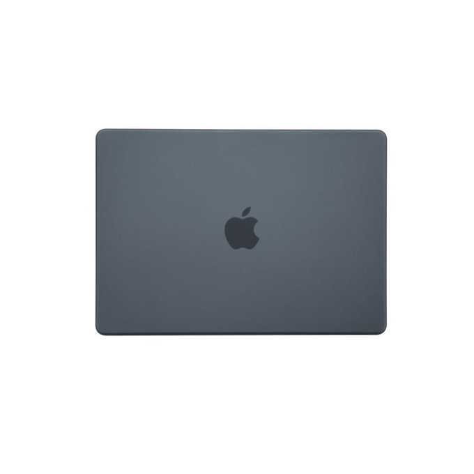 Custodia Smartshell per MacBook Pro 16 M1-M5 / M5 Pro / M5 Pro Max 2021-2026, Matte Black, Tech-Protect