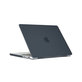 Custodia Smartshell per MacBook Pro 16 M1-M5 / M5 Pro / M5 Pro Max 2021-2026, Matte Black, Tech-Protect