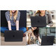 Custodia Smartshell per MacBook Pro 16 M1-M5 / M5 Pro / M5 Pro Max 2021-2026, Matte Black, Tech-Protect