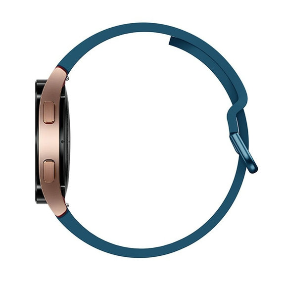 Cinturino Iconband per Samsung Watch 4 / 5 / 5 Pro / 6 / 7 / FE, bordeaux, Tech-Protect