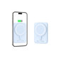 Power bank PB10 Lifemag MagSafe 5000mAh, blu, Tech-Protect