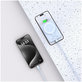 Power bank PB10 Lifemag MagSafe 5000mAh, blu, Tech-Protect