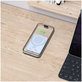 Power bank PB10 Lifemag MagSafe 5000mAh, blu, Tech-Protect