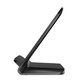 Caricatore wireless QI15W-S2 15W, nera, Tech-Protect