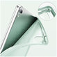 Custodia Smart per iPad 10.9" 10 / 2022 / 11" 11 / 2025, blu, Tech-Protect