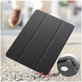 Custodia Smart per iPad 10.9" 10 / 2022 / 11" 11 / 2025, blu, Tech-Protect