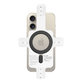 Anello magnetico MagSafe MagMat MagSafe, nera, Tech-Protect