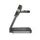 Caricatore wireless QI15W-A28 3IN1 Magnetic MagSafe, nera, Tech-Protect