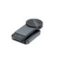 Caricatore wireless QI15W-A28 3IN1 Magnetic MagSafe, nera, Tech-Protect