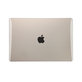 Custodia Smartshell per MacBook Air 15 M2-M5 2023-2026, Crystal Clear, Tech-Protect