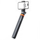 Selfie stick con treppiede L03S, bianca, Tech-Protect