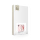 Custodia MagMat MagSafe per iPhone 15, rosa/trasparente, Tech-Protect