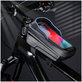 Supporto bici V2 Universal Bike Mount "M", nera, Tech-Protect