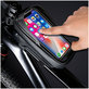 Supporto bici V2 Universal Bike Mount "M", nera, Tech-Protect