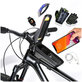 Supporto bici V2 Universal Bike Mount "M", nera, Tech-Protect