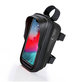 Supporto bici V2 Universal Bike Mount "M", nera, Tech-Protect