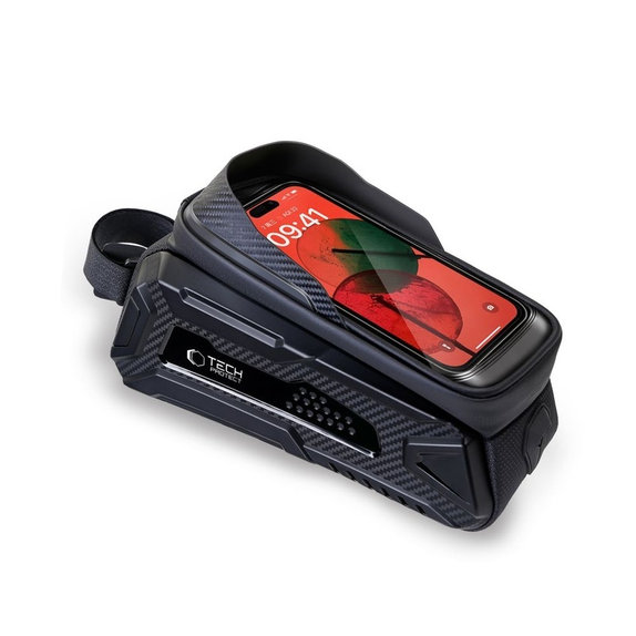 Supporto bici V2 Universal Bike Mount "L", nera, Tech-Protect