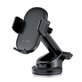 Supporto auto V7 Universal Dashboard & Vent, nera, Tech-Protect