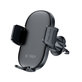 Supporto auto V7 Universal Dashboard & Vent, nera, Tech-Protect