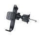 Supporto auto V7 Universal Dashboard & Vent, nera, Tech-Protect