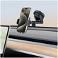 Supporto auto V7 Universal Dashboard & Vent, nera, Tech-Protect