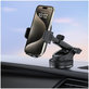 Supporto auto V7 Universal Dashboard & Vent, nera, Tech-Protect