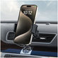 Supporto auto V7 Universal Dashboard & Vent, nera, Tech-Protect