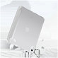 Custodia Sc Pen Hybrid per iPad 10.9" 10 / 2022 / 11" 11 / 2025, grigia, Tech-Protect