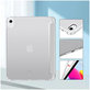 Custodia Sc Pen Hybrid per iPad 10.9" 10 / 2022 / 11" 11 / 2025, grigia, Tech-Protect