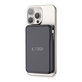 Power bank PB31 Lifemag MagSafe 10000mAh, nera, Tech-Protect
